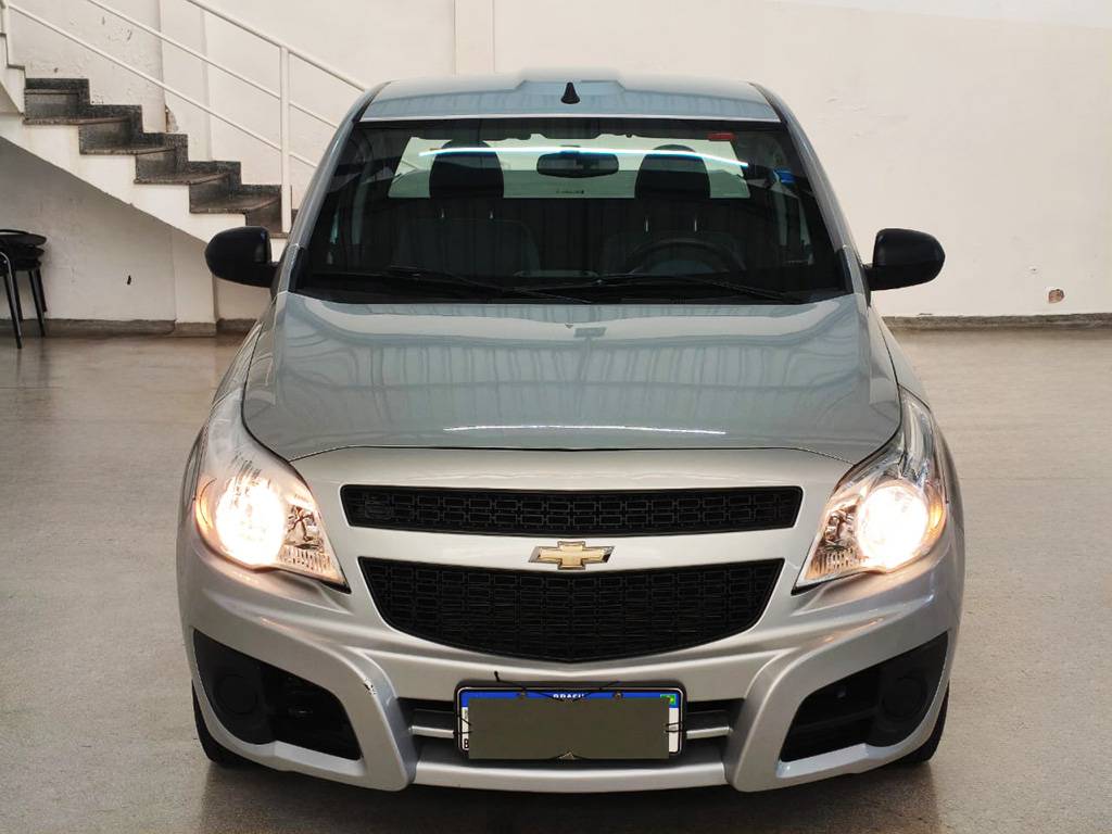 CHEVROLET MONTANA