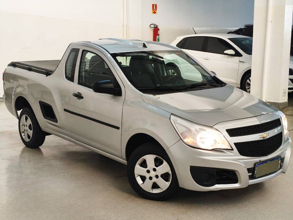 CHEVROLET MONTANA