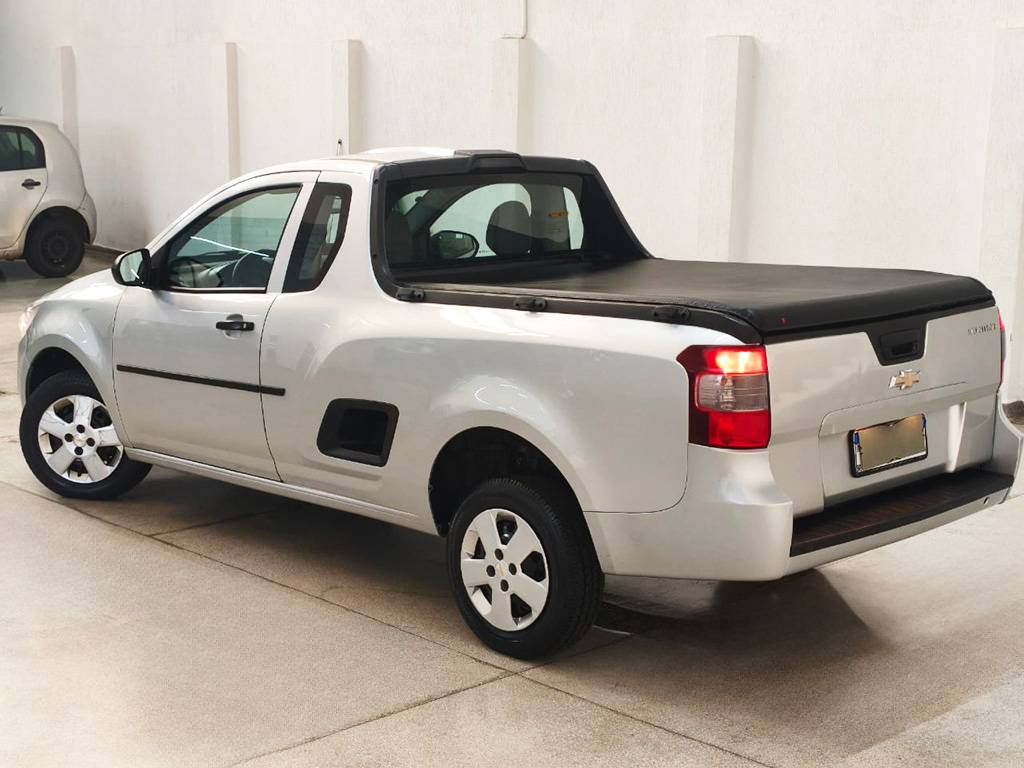 CHEVROLET MONTANA