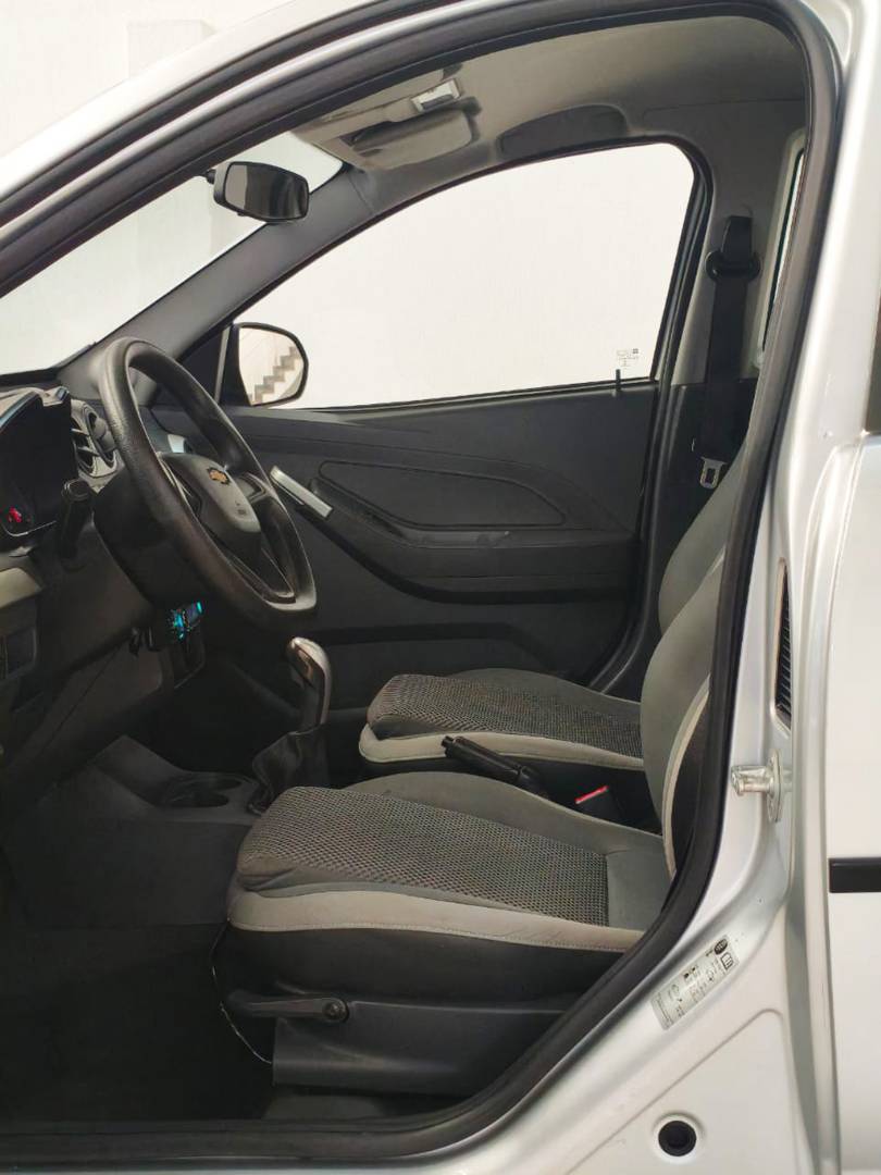 CHEVROLET MONTANA