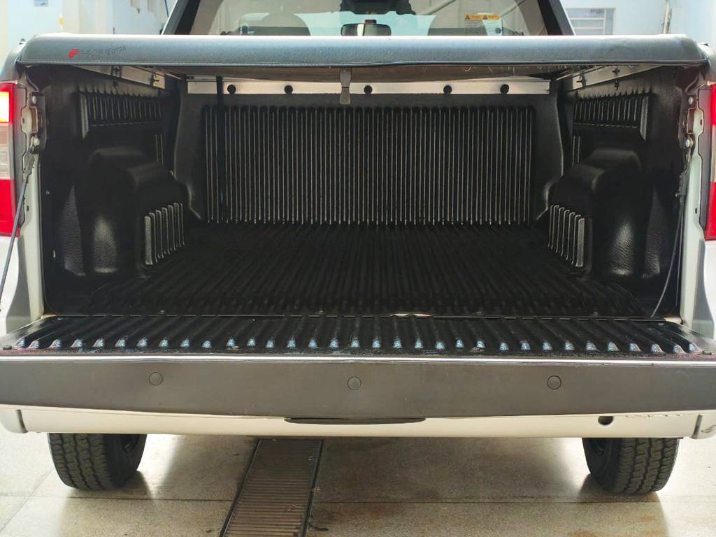 CHEVROLET MONTANA