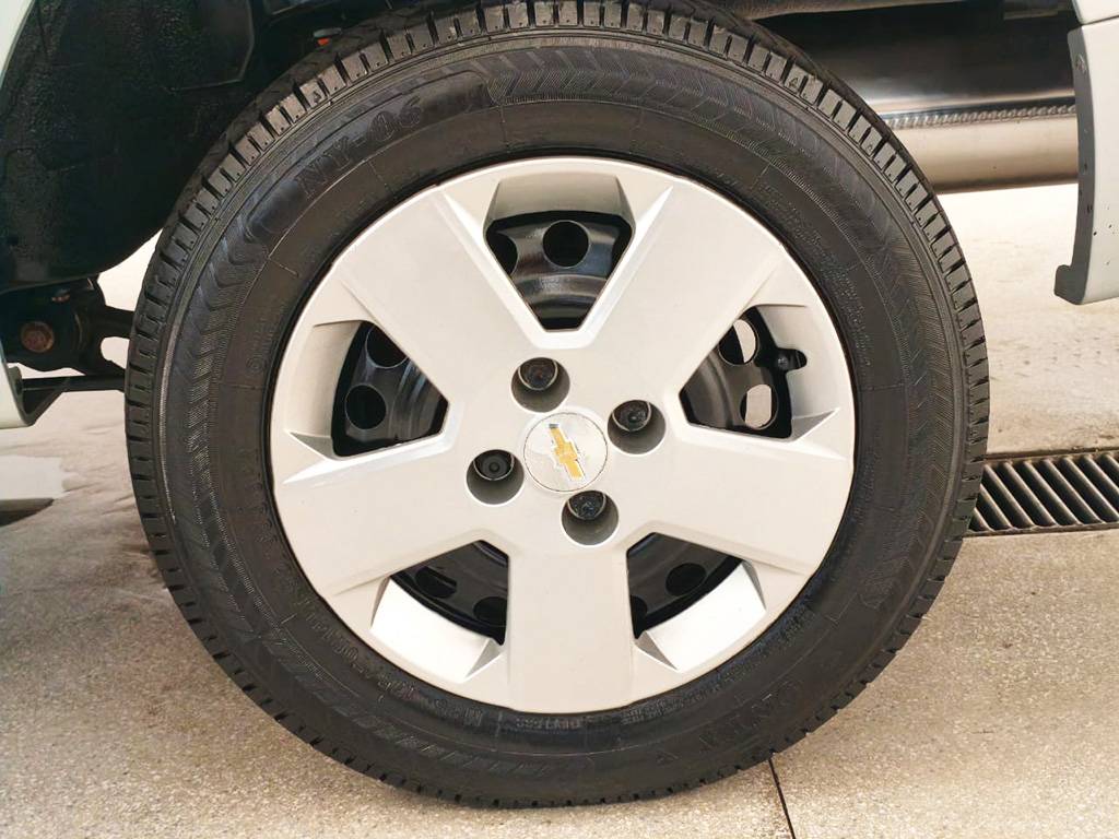 CHEVROLET MONTANA