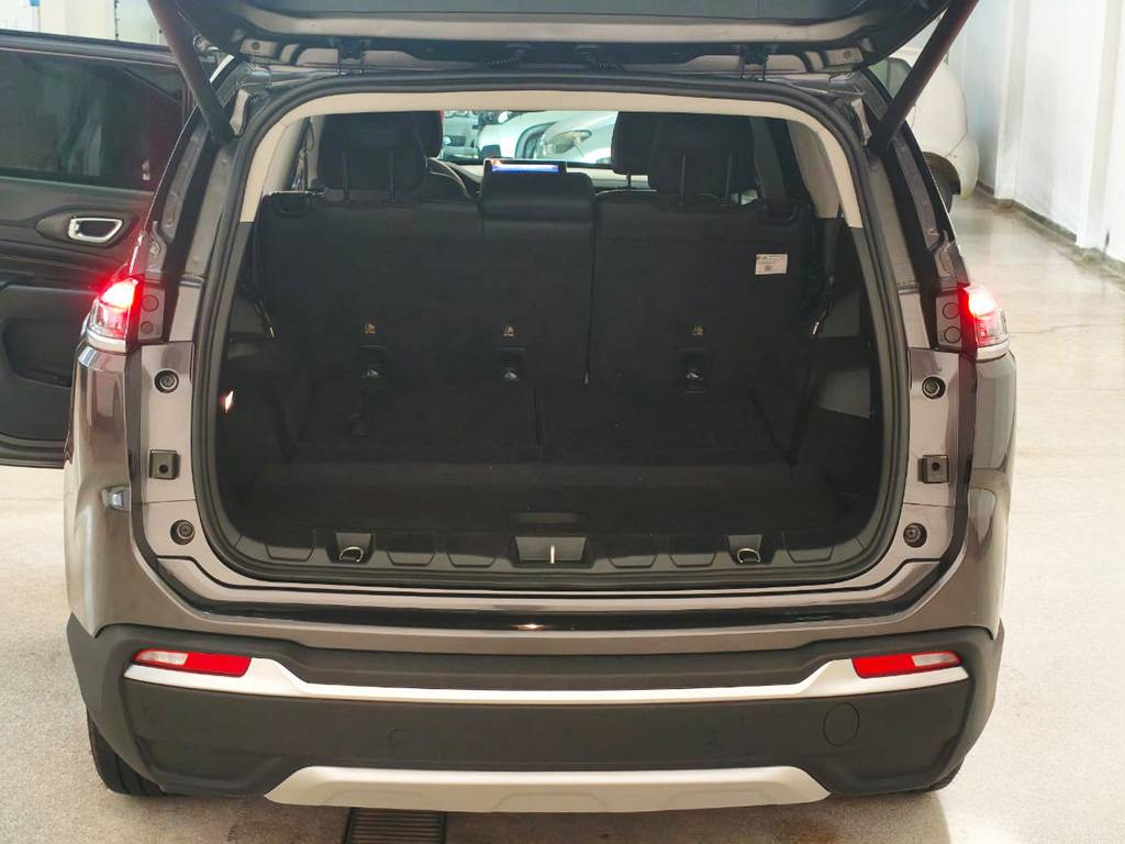 JEEP COMMANDER