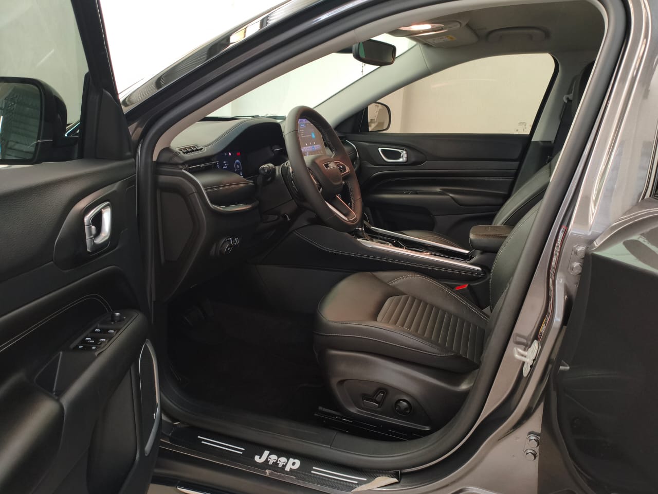 JEEP COMMANDER