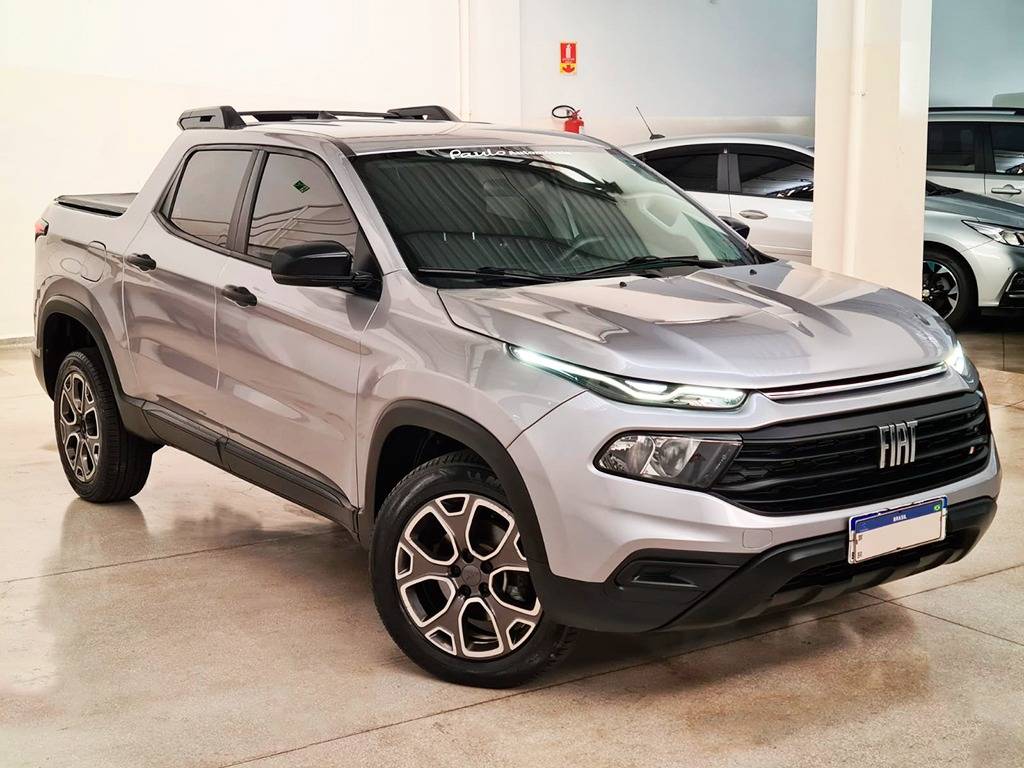FIAT TORO