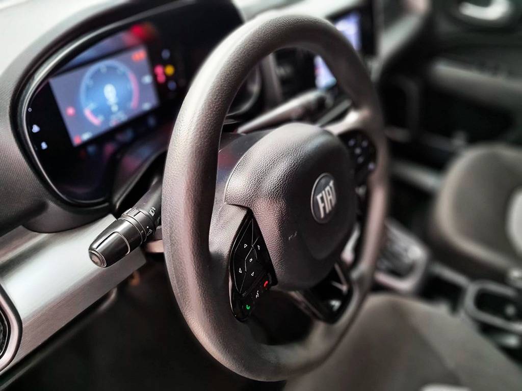 FIAT TORO
