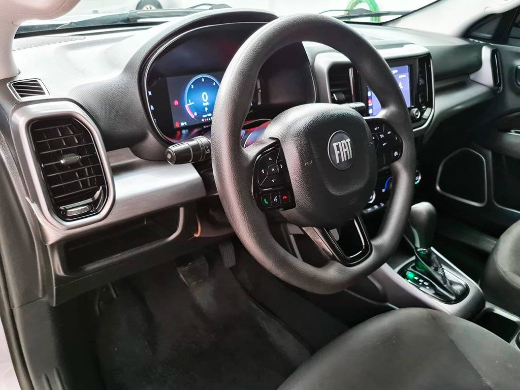 FIAT TORO