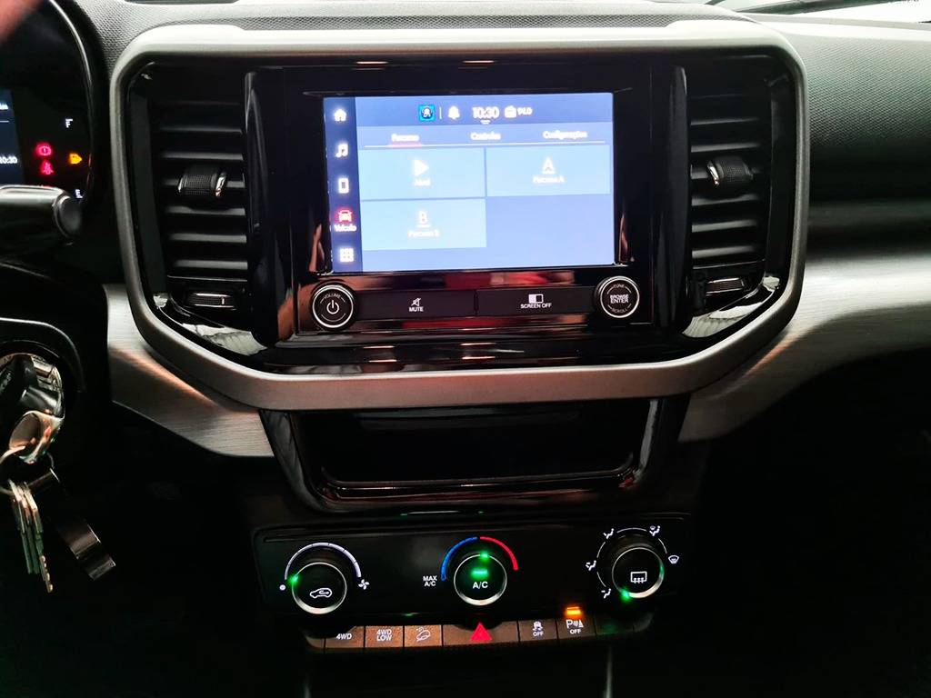 FIAT TORO