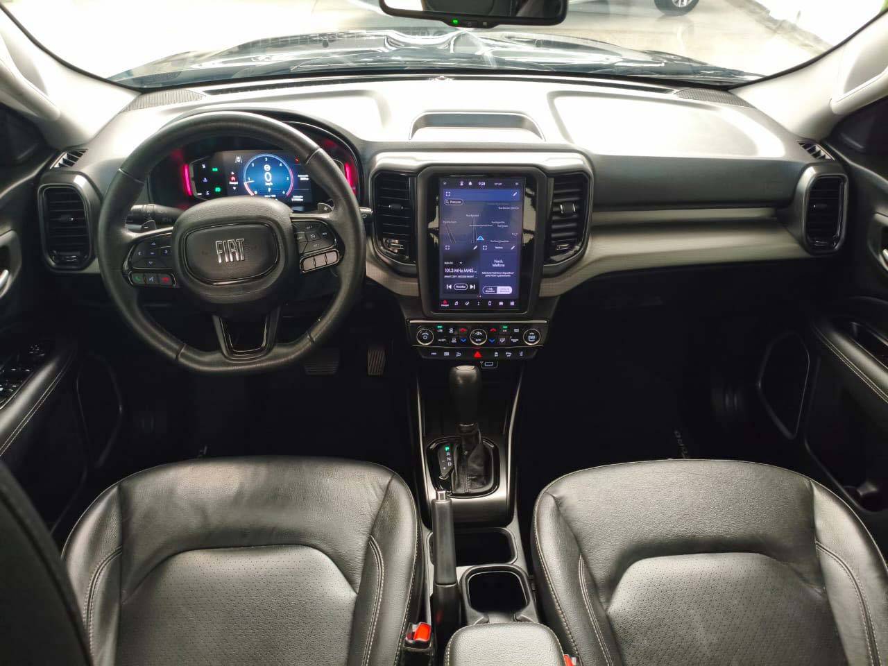 FIAT TORO
