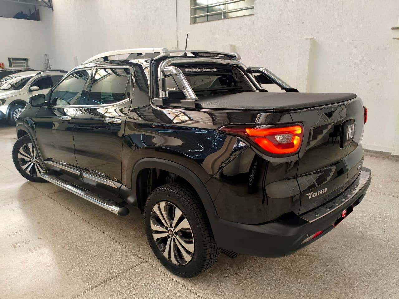 FIAT TORO