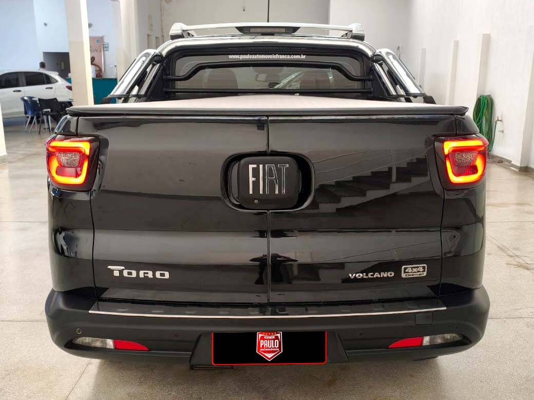 FIAT TORO