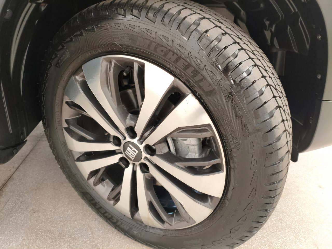 FIAT TORO