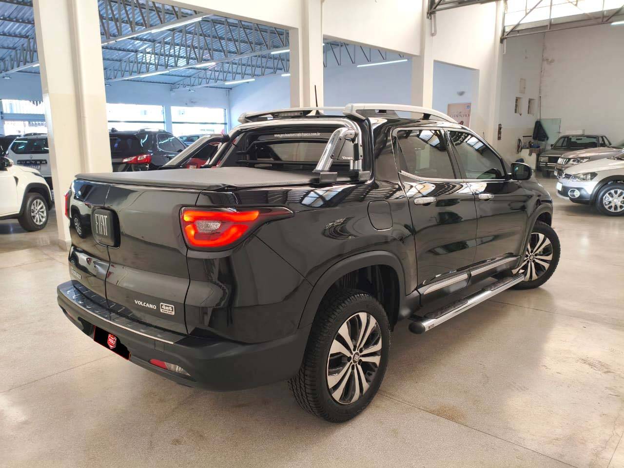 FIAT TORO