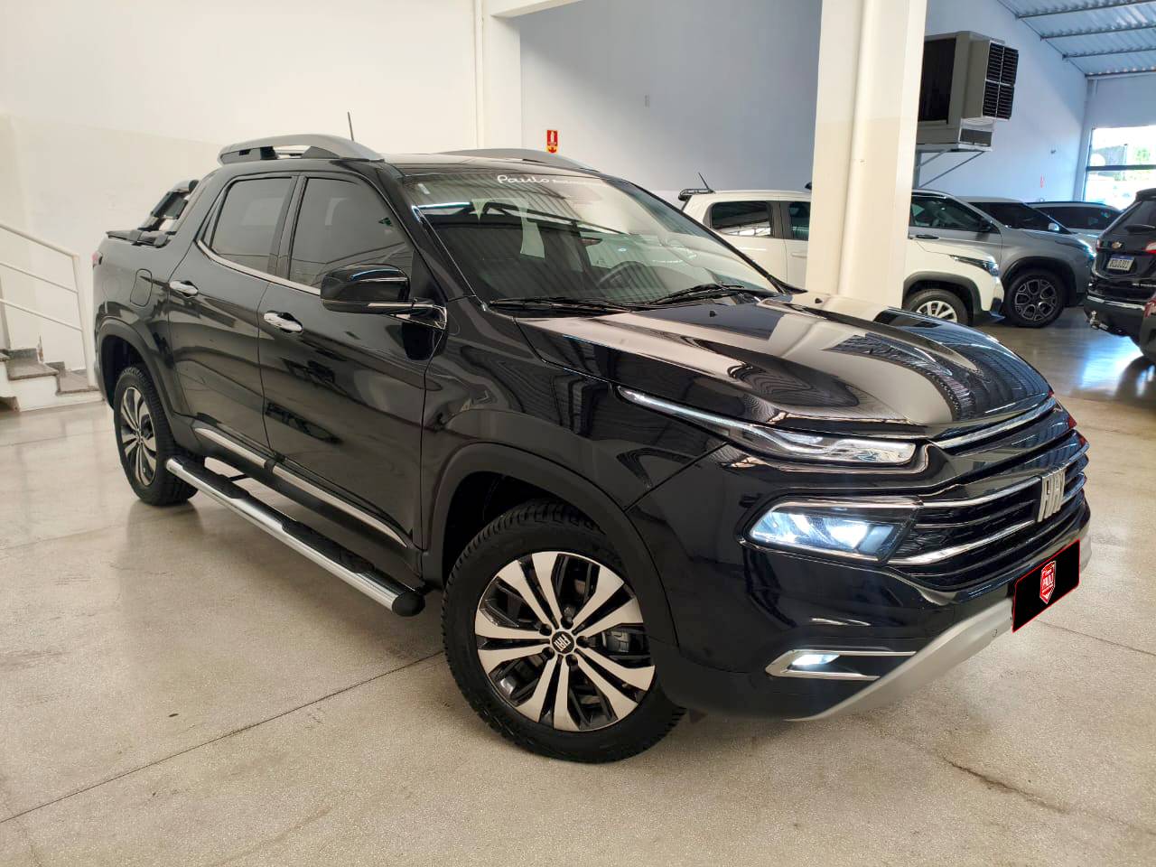 FIAT TORO
