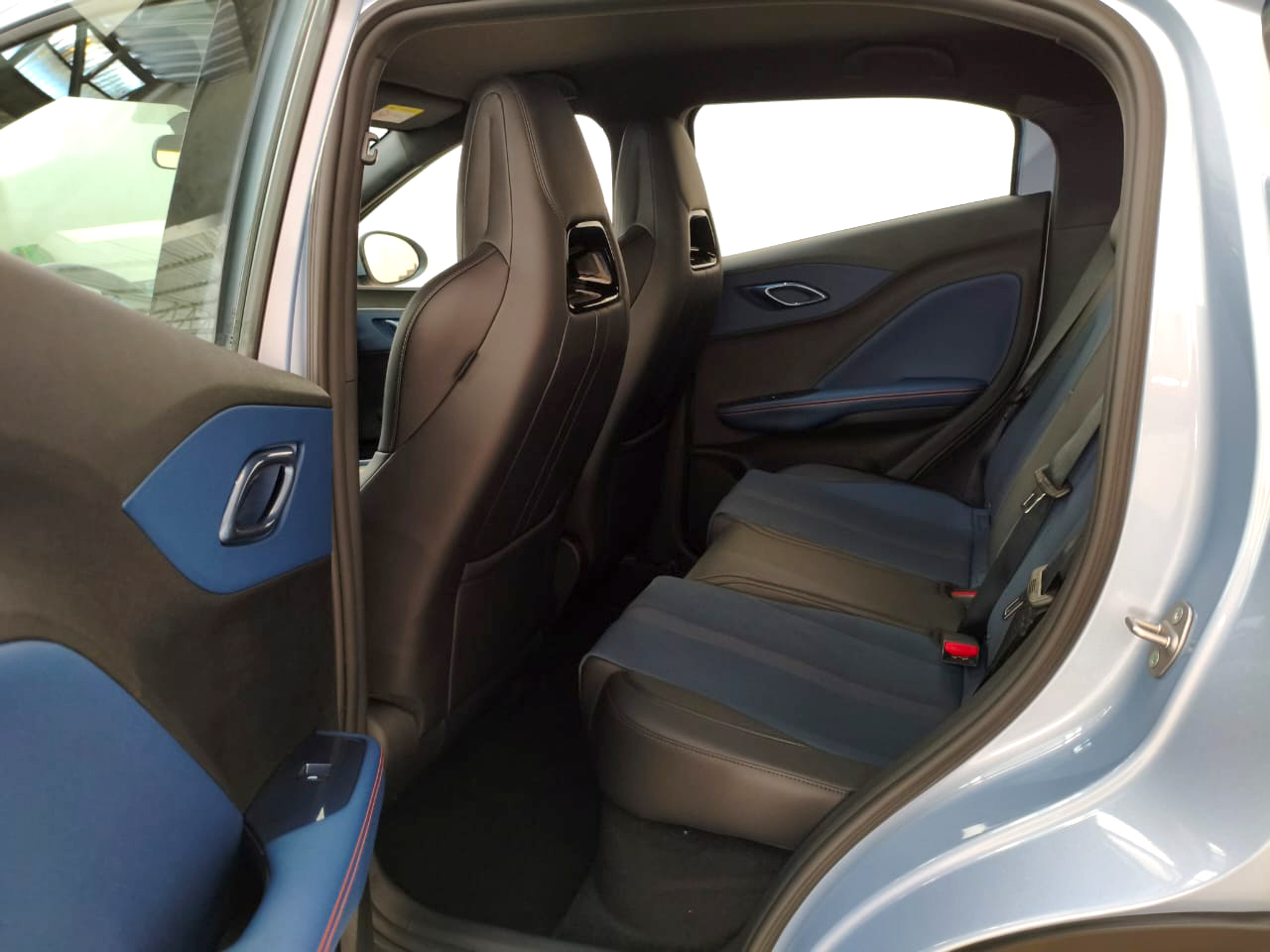 BYD DOLPHIN MINI