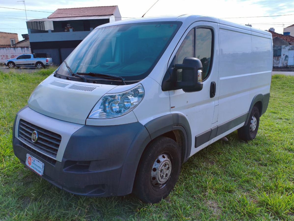 FIAT DUCATO