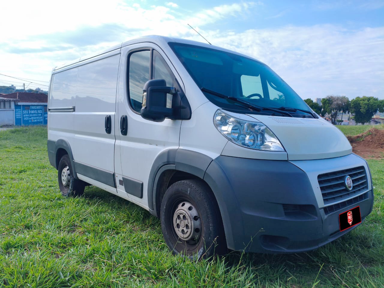 FIAT DUCATO