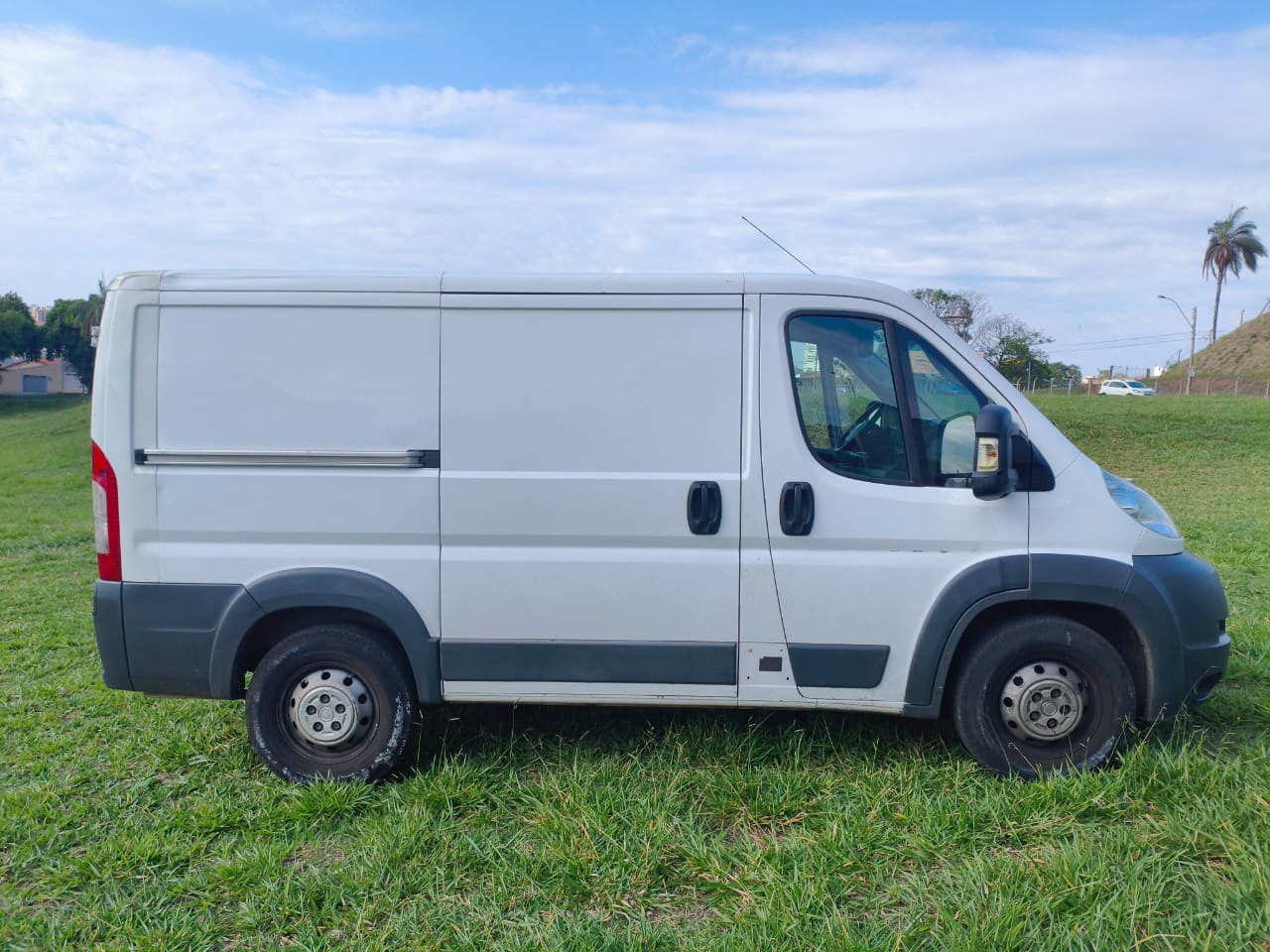 FIAT DUCATO