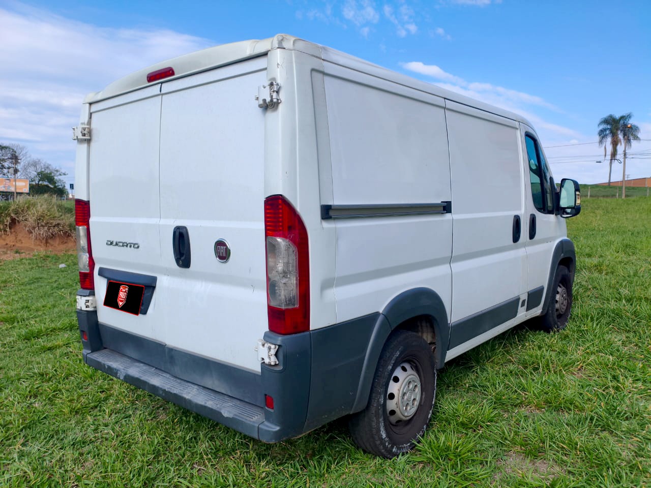 FIAT DUCATO