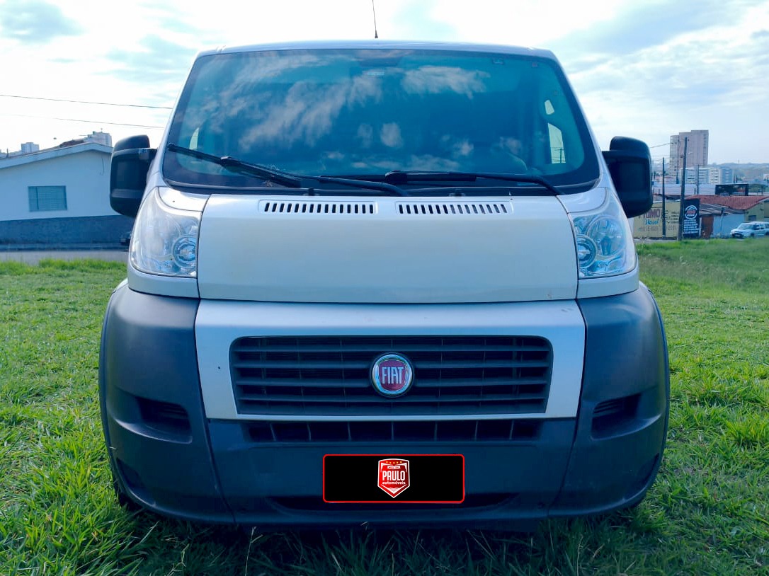 FIAT DUCATO