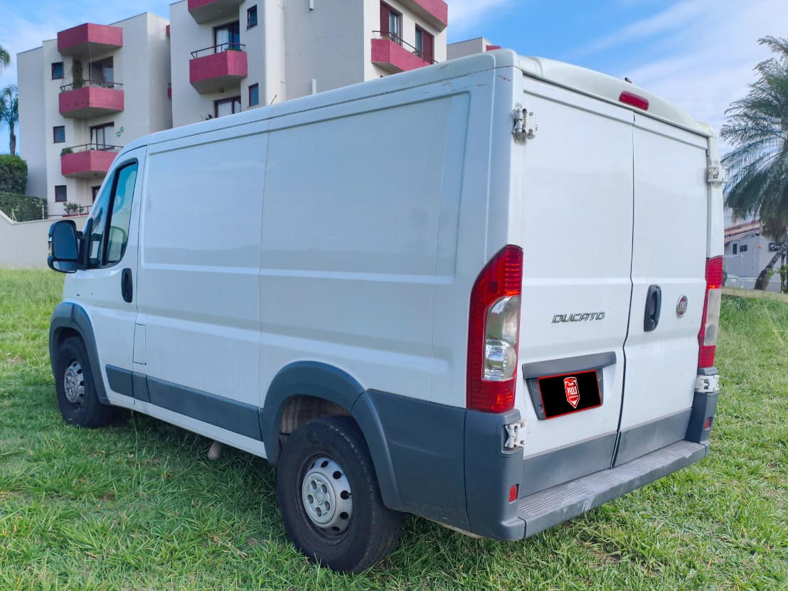 FIAT DUCATO