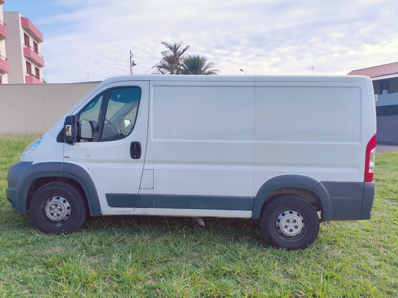 FIAT DUCATO