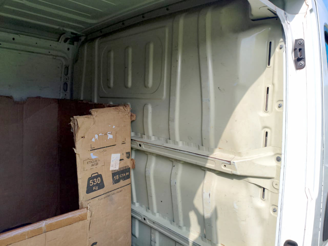 FIAT DUCATO