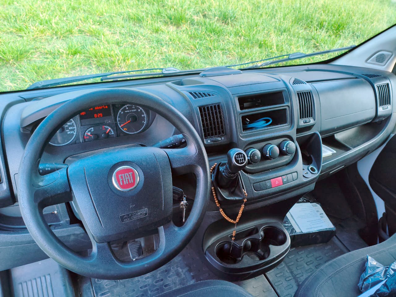 FIAT DUCATO