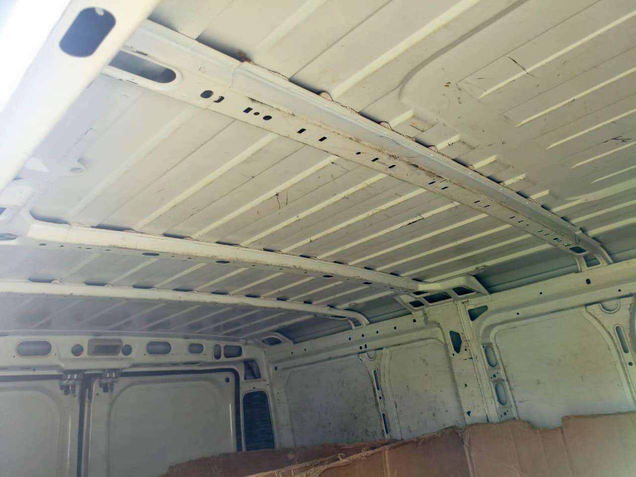 FIAT DUCATO