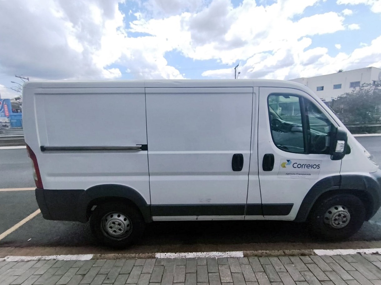 FIAT DUCATO