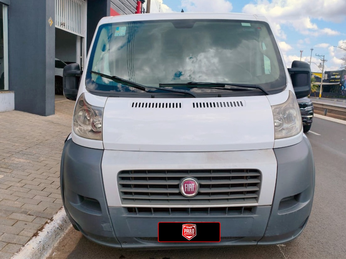 FIAT DUCATO