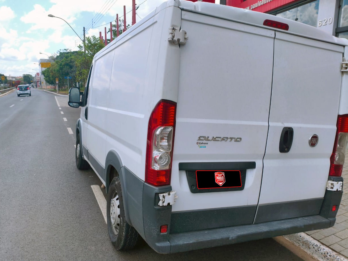 FIAT DUCATO