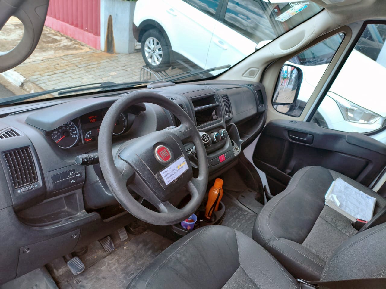 FIAT DUCATO