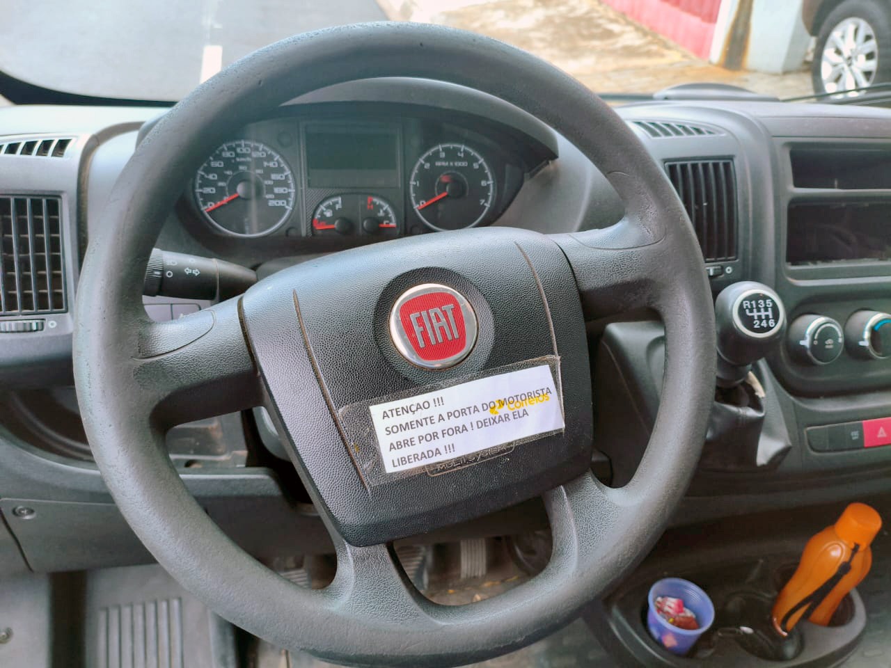 FIAT DUCATO