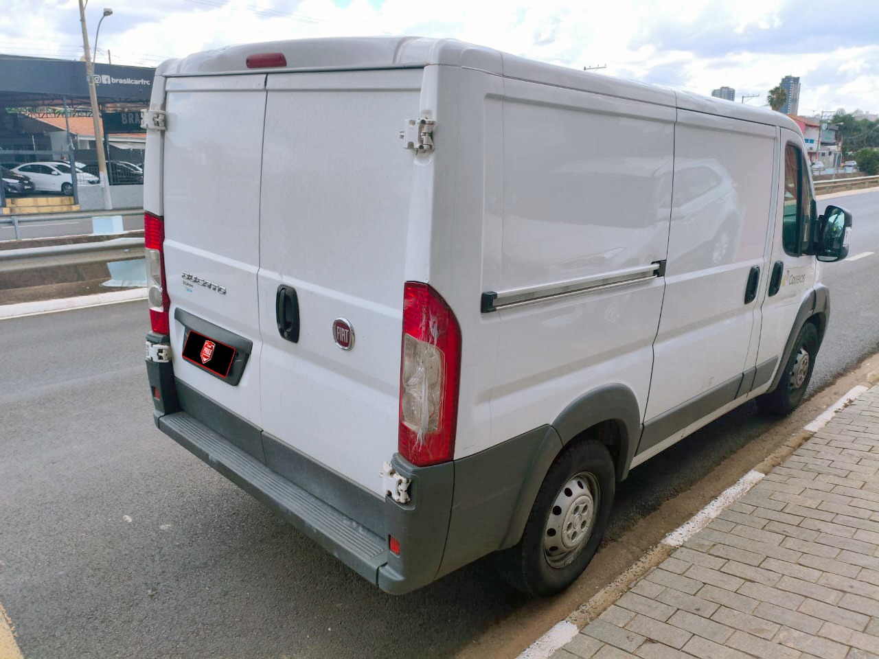 FIAT DUCATO