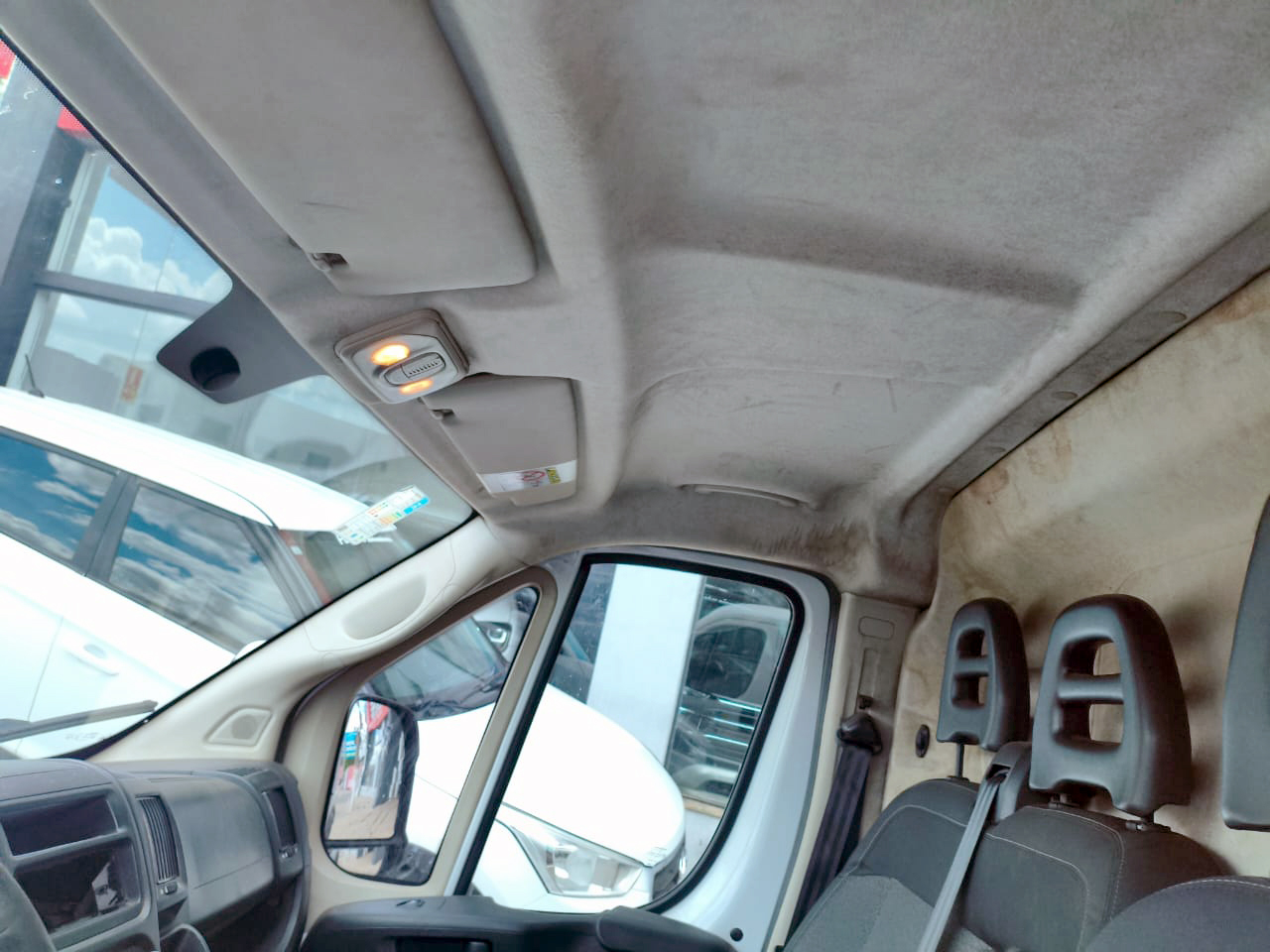 FIAT DUCATO