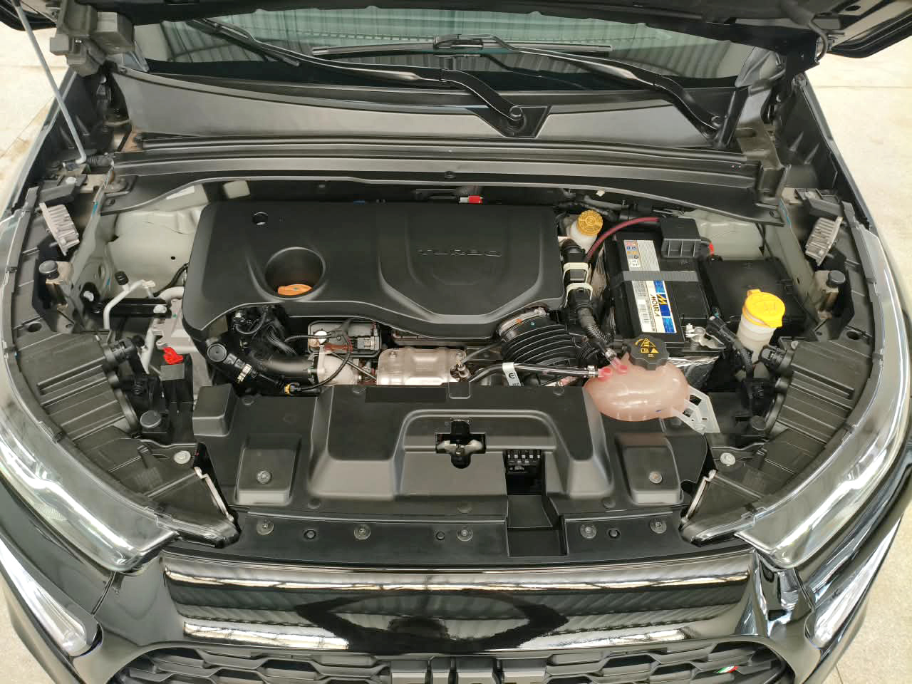 FIAT TORO
