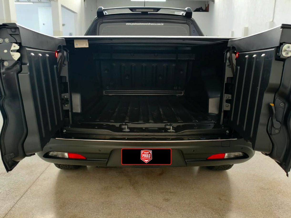 FIAT TORO
