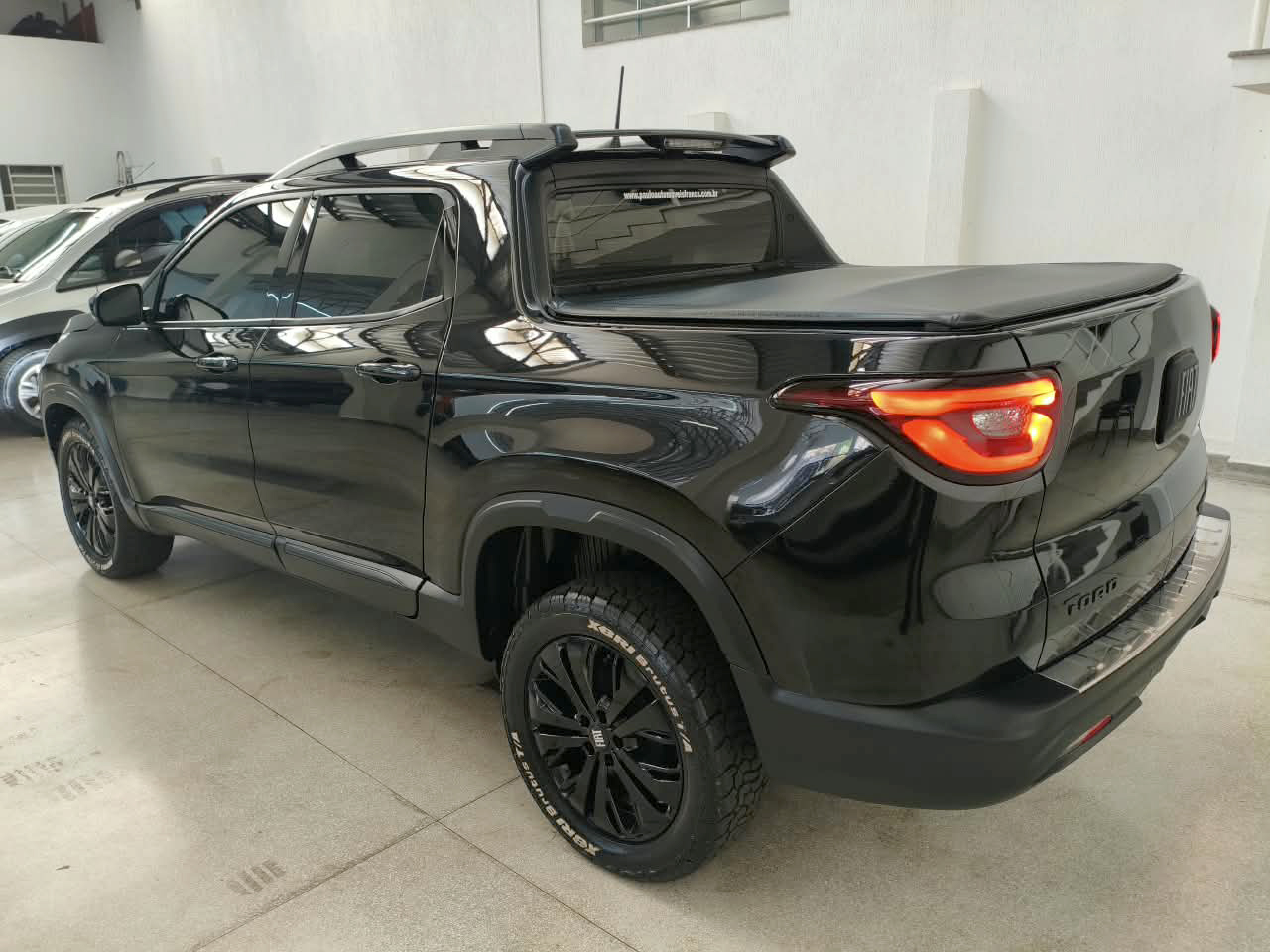 FIAT TORO
