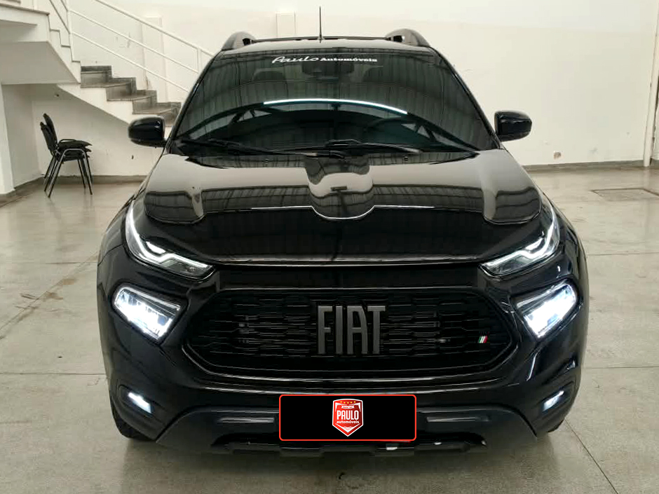 FIAT TORO