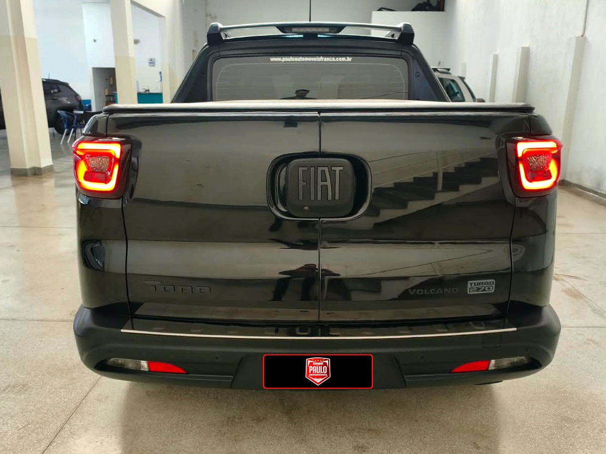 FIAT TORO
