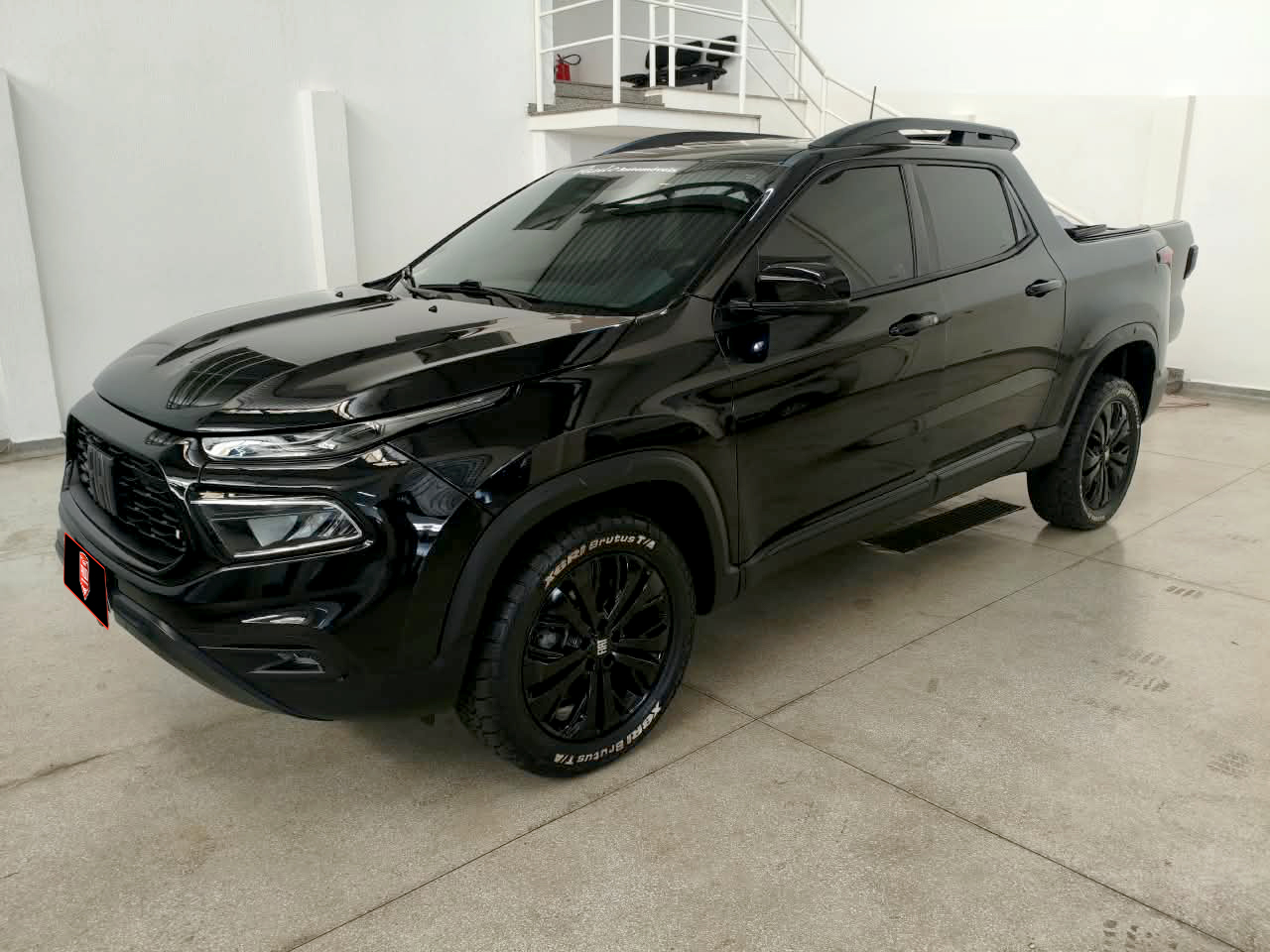 FIAT TORO
