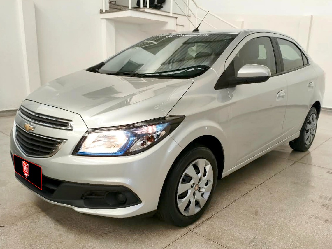 CHEVROLET PRISMA