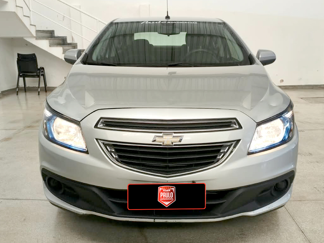CHEVROLET PRISMA