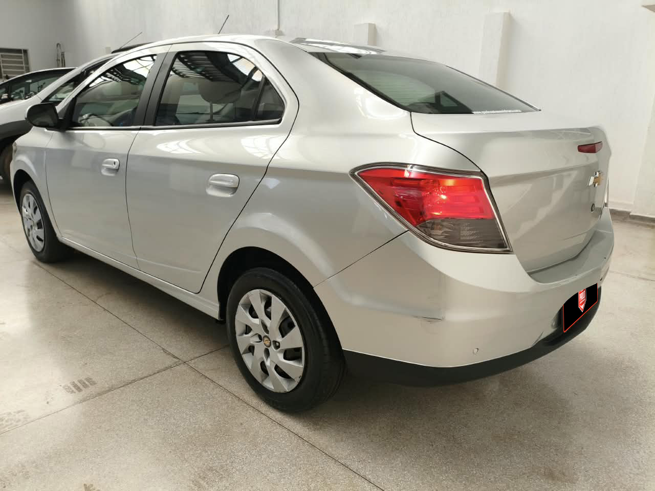 CHEVROLET PRISMA