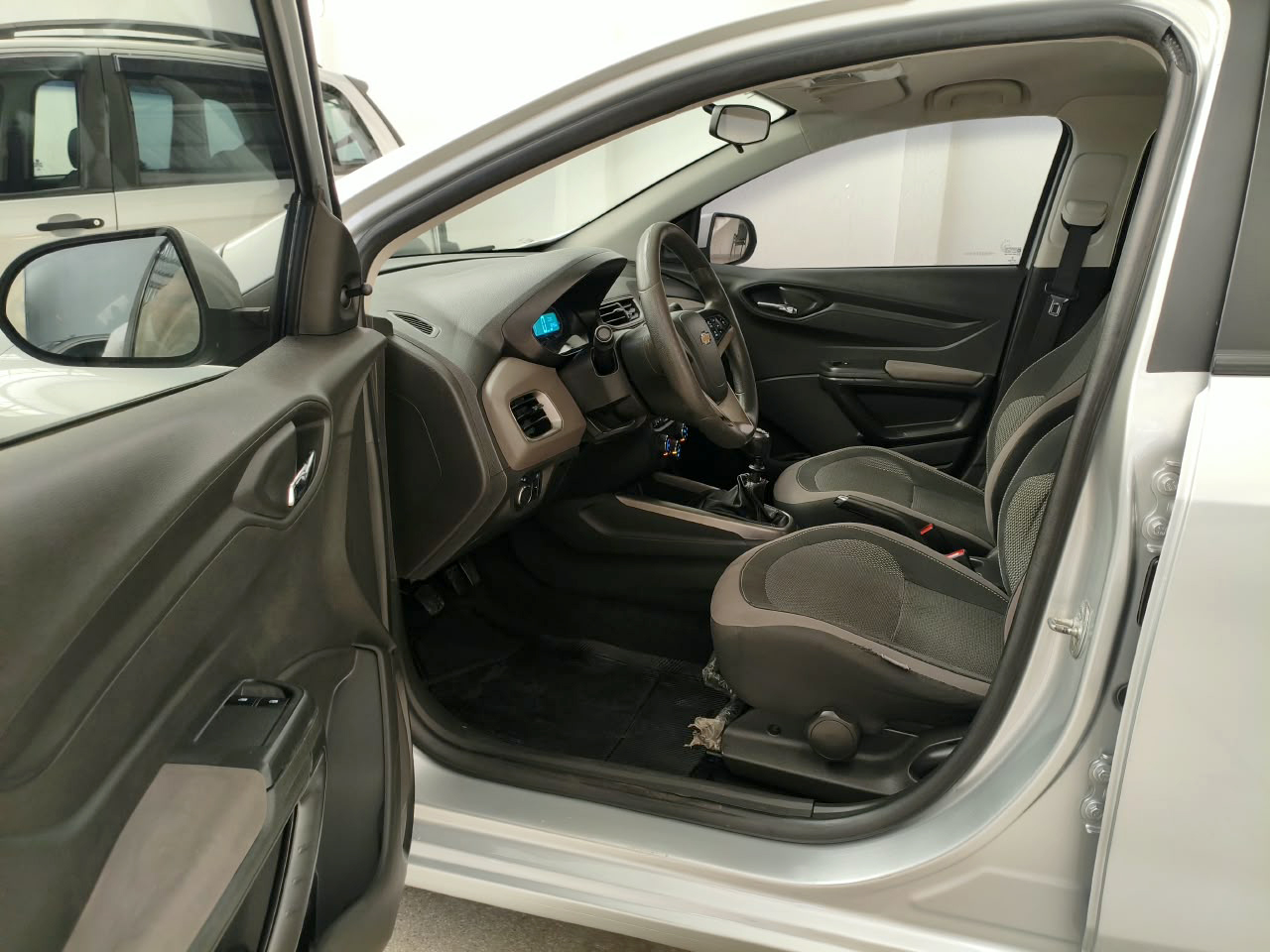 CHEVROLET PRISMA