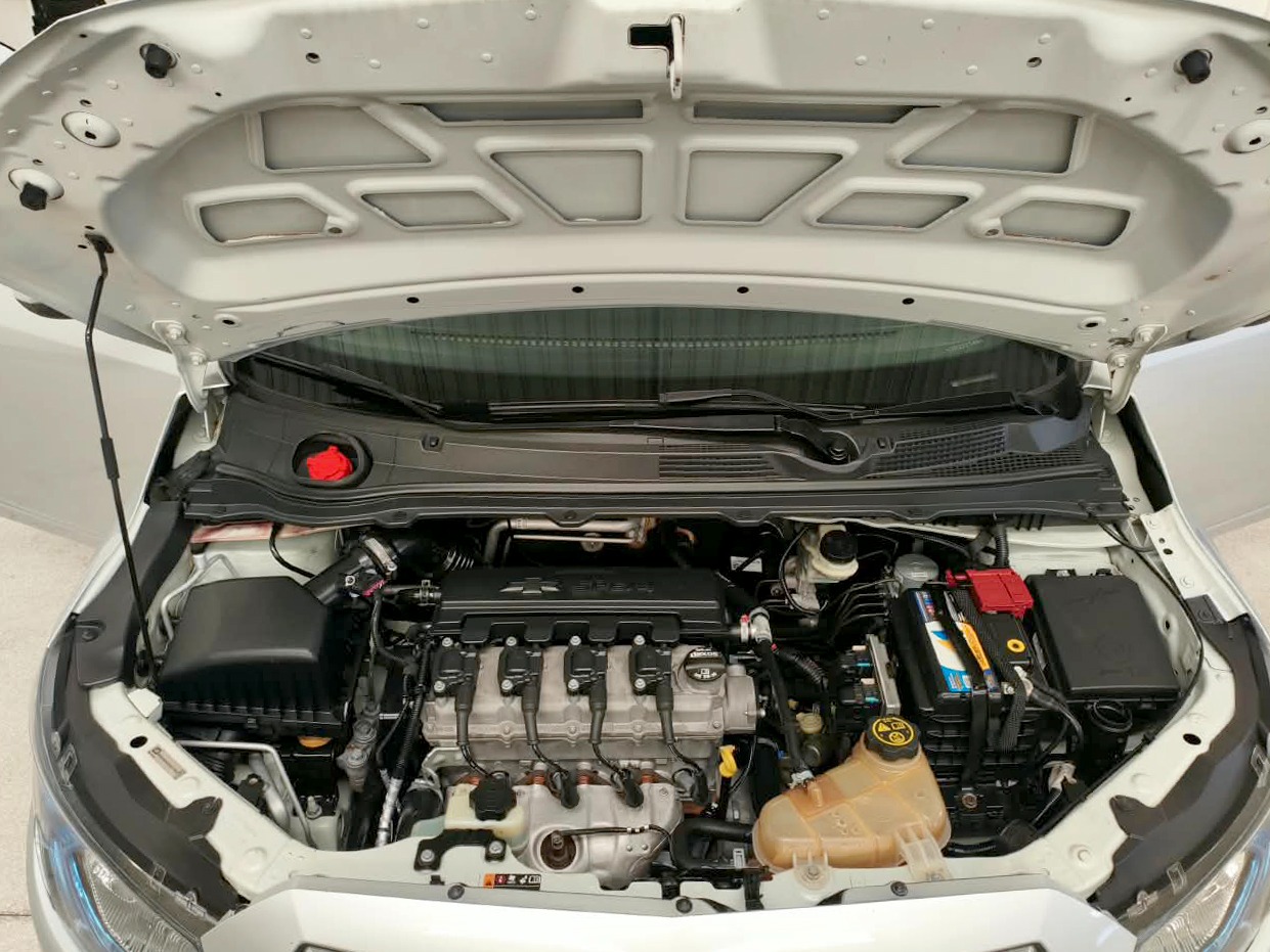 CHEVROLET PRISMA