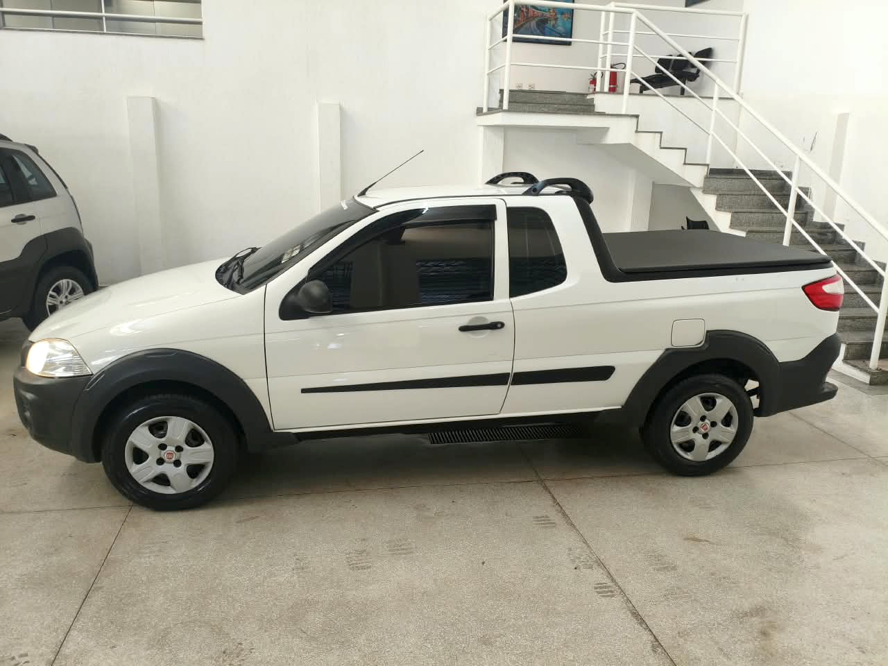 FIAT STRADA