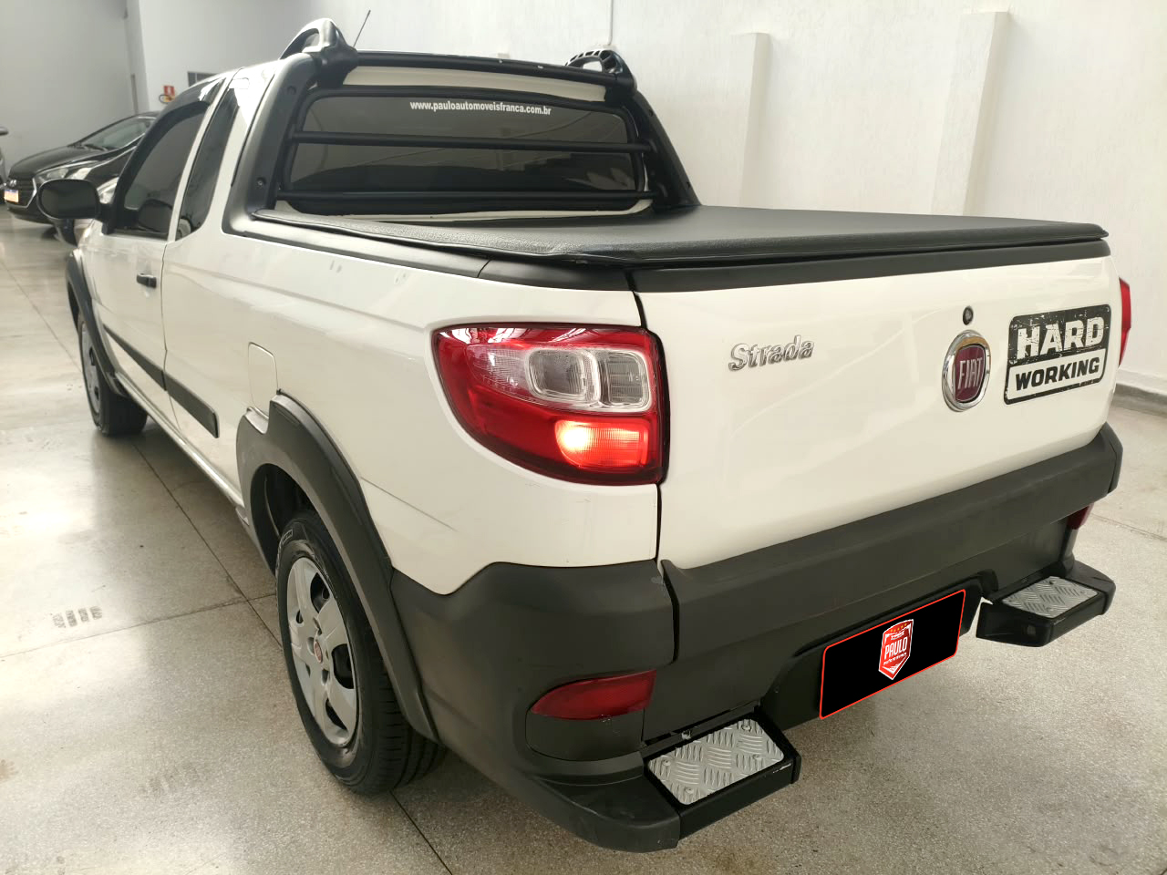 FIAT STRADA