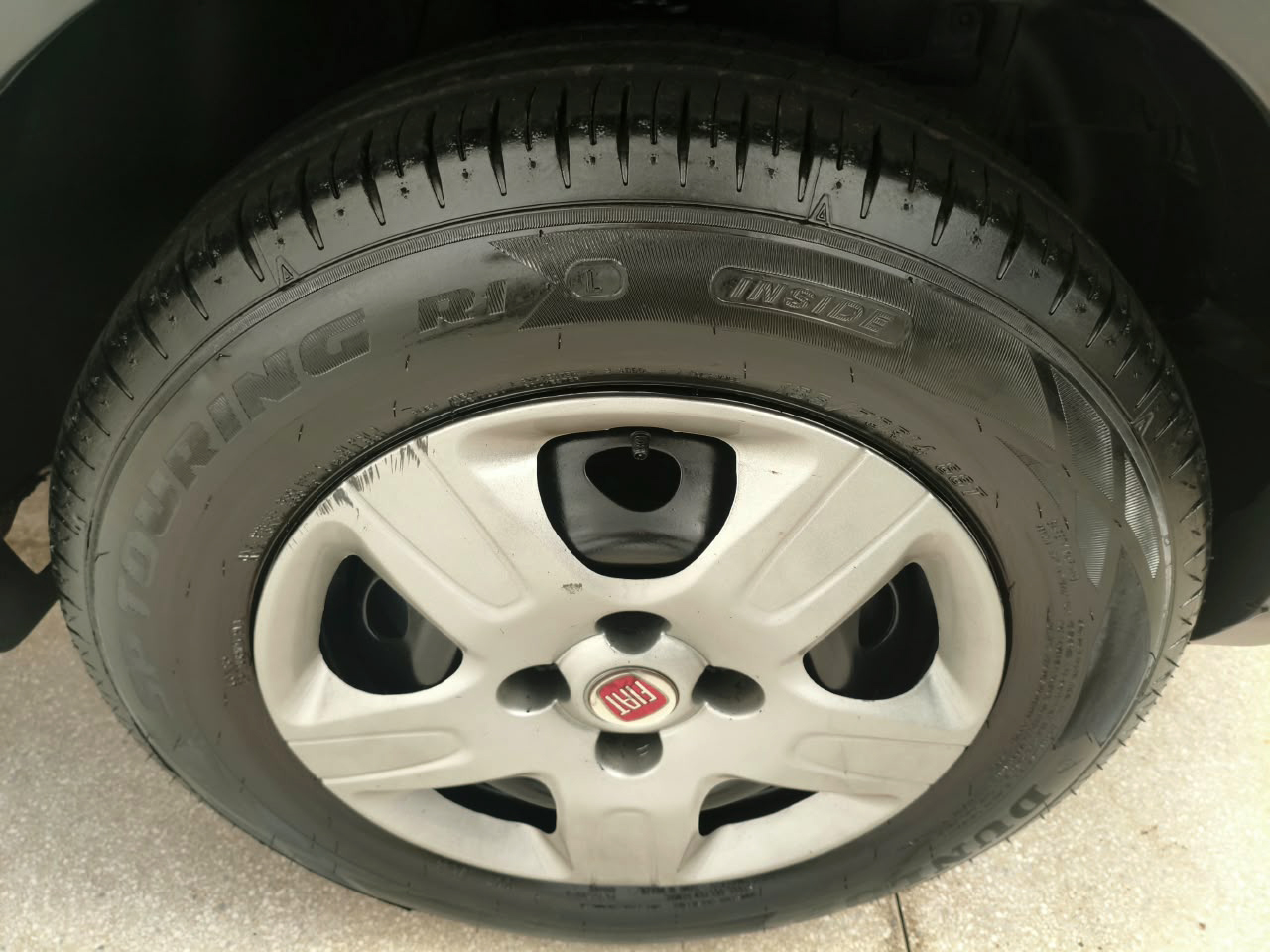 FIAT STRADA